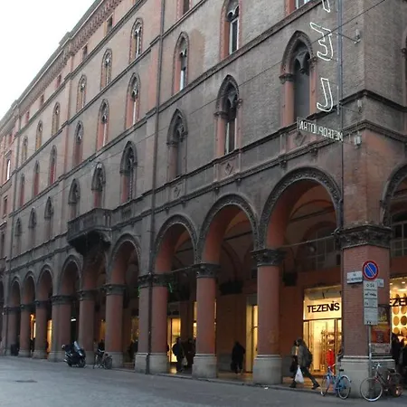 Bed and breakfast Bed And Cooking Isabella