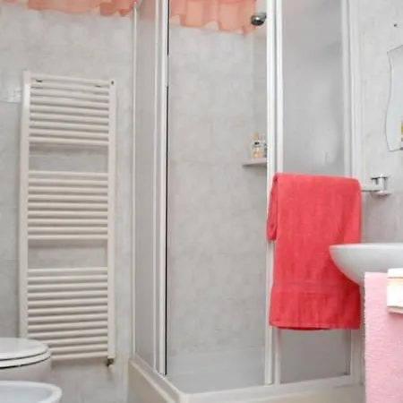 فندق مبيت وإفطار Bed And Cooking Isabella