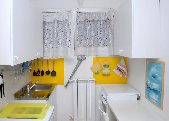 Bed And Cooking Isabella * بولونيا